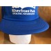 Vintage Riverfront Park Spokane Wash Mesh Snapback Trucking Trucker Hat Cap  eb-10188771